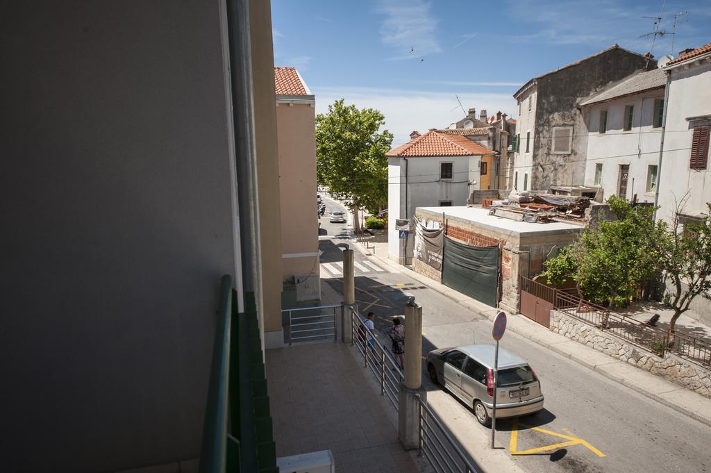 Apartment May Mali Losinj Exterior photo