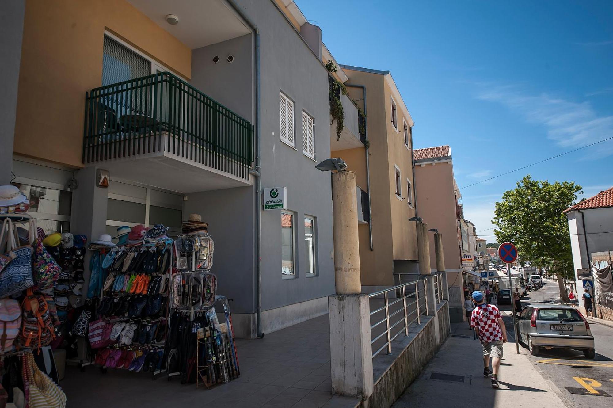 Apartment May Mali Losinj Exterior photo